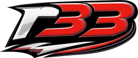 Logo r33